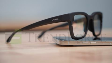 Vuzix